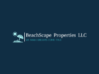 Chip and Paige Cook - Beachscape Properties, LLC w/ Keller Williams Innovate South
