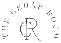 The Cedar Room