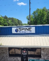 Spine Pain Center North Myrtle Beach