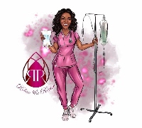Relax & Revive! IV Nutrients and Hydration, Columbia SC, Mobile