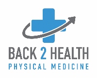 Back 2 Health Physical Medicine