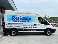 Reliable Heating & Air, LLC