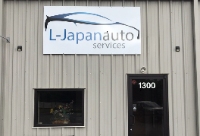 L Japan Auto Services, Inc.