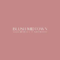 Blush Midtown Greenville Salon