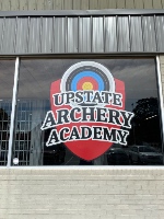 Upstate Archery Academy