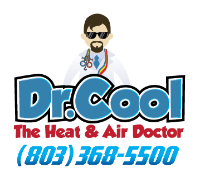 Dr. Cool The Heat & Air Repair Doctor