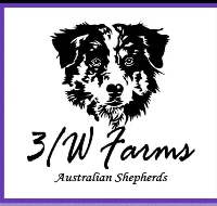 Australian Shepherds of 3/W Farms