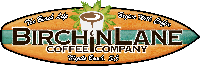 Birchin Lane Coffee Company