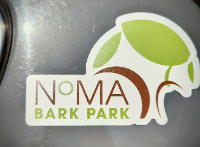 NOMA (North Main) Bark Park - Members only