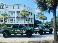 Alpha Wildlife Charleston