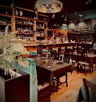 O.A.K. Prime Kitchen and Bar