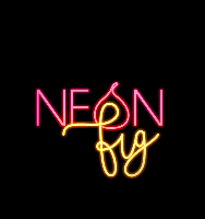 Neon Fig