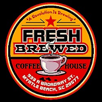 Fresh Brewed Coffee House