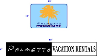 Palmetto Vacation Rentals