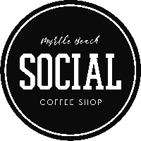 Social Coffee Shop