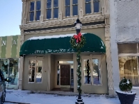 The Law Office of John Ervin PA