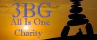 3BG All is One Charity