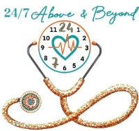 24/7 Above & Beyond Homecare