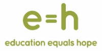 Education Equals Hope