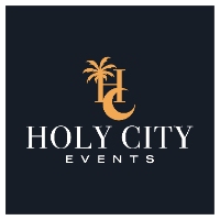 Holy City Events
