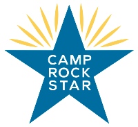 Camp Rockstar