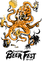 Charleston Beer Fest