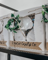 Oyster Candle Company And Coastal Gifts