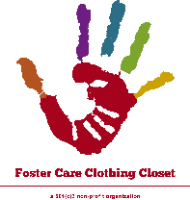 Foster Care Clothing Closet