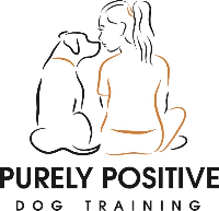 Purely Positive Dog Training