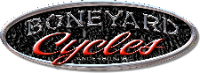 Boneyard Cycles LLC