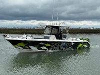 Next Lvl Sportfishing