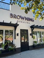 Browning Studio