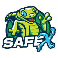 SafeX Safe Exterior Cleaning