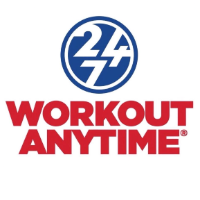 Workout Anytime - Camden