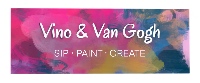 Vino & Van Gogh