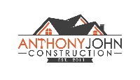 Anthony John Construction