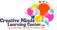 Creative Minds Learning Center