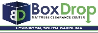BoxDrop Mattress and Furniture Clearance Center Lexington SC.