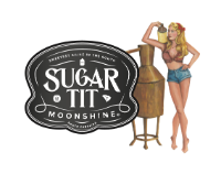 Sugar Tit Moonshine Distillery