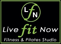 Live Fit Now LLC