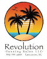 Revolution Tanning Salon