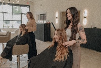 The Mane Lounge