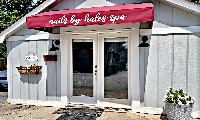 Nails by hales spa