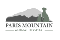 Paris Mountain Animal Hospital