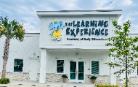 The Learning Experience