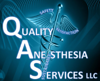 Quality Anesthesia Services LLC