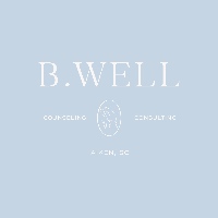 B.Well Counseling & Consulting