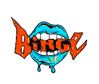 Binge Ink