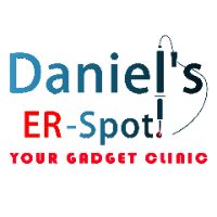 Daniel's ER-Spot