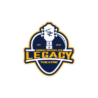 Greg Rowles Legacy Theatre